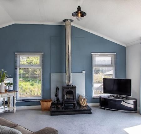 Blankednick Boltholes - 3 Beautiful Family Or Couples Cornish Getaways Villa Truro Eksteriør billede