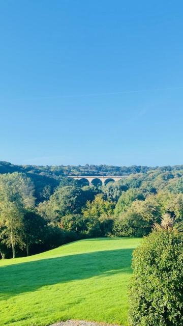 Blankednick Boltholes - 3 Beautiful Family Or Couples Cornish Getaways Villa Truro Eksteriør billede