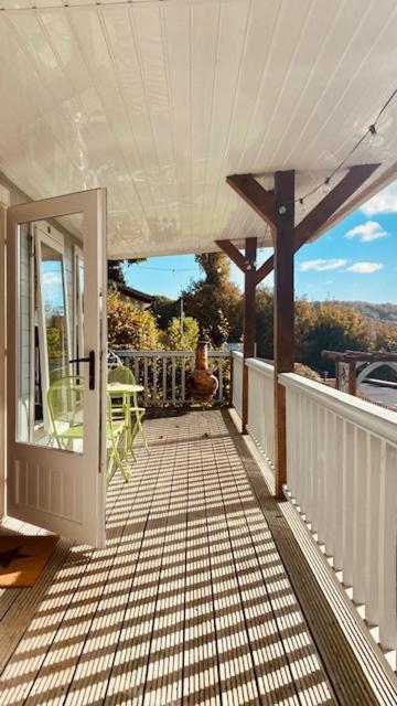Blankednick Boltholes - 3 Beautiful Family Or Couples Cornish Getaways Villa Truro Eksteriør billede