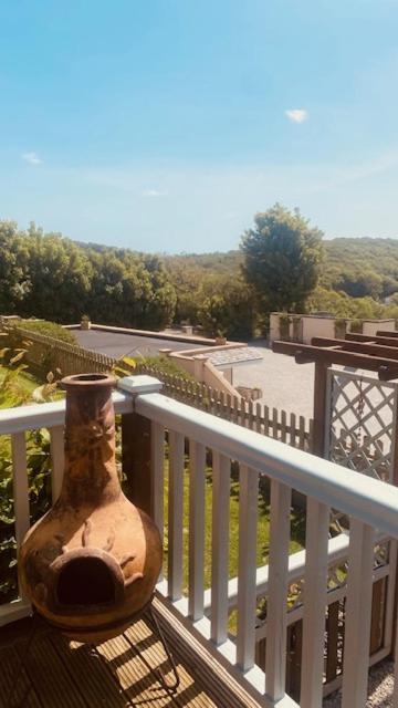 Blankednick Boltholes - 3 Beautiful Family Or Couples Cornish Getaways Villa Truro Eksteriør billede
