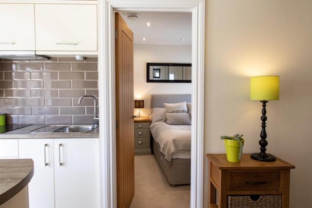 Blankednick Boltholes - 3 Beautiful Family Or Couples Cornish Getaways Villa Truro Eksteriør billede