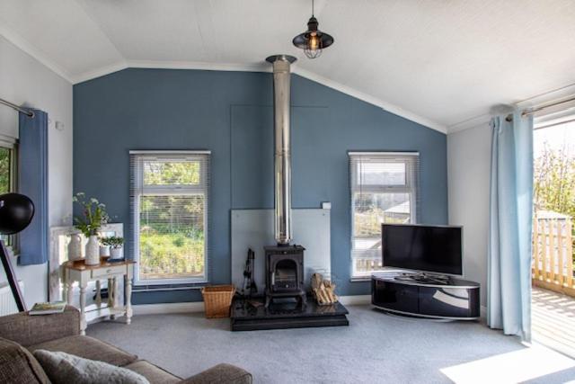 Blankednick Boltholes - 3 Beautiful Family Or Couples Cornish Getaways Villa Truro Eksteriør billede