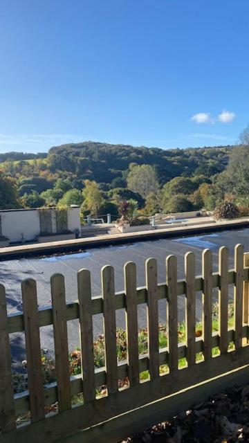 Blankednick Boltholes - 3 Beautiful Family Or Couples Cornish Getaways Villa Truro Eksteriør billede