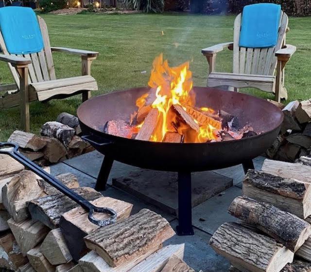 Blankednick Boltholes - 3 Beautiful Family Or Couples Cornish Getaways Villa Truro Eksteriør billede