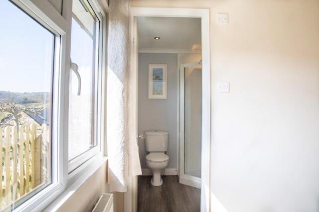 Blankednick Boltholes - 3 Beautiful Family Or Couples Cornish Getaways Villa Truro Eksteriør billede