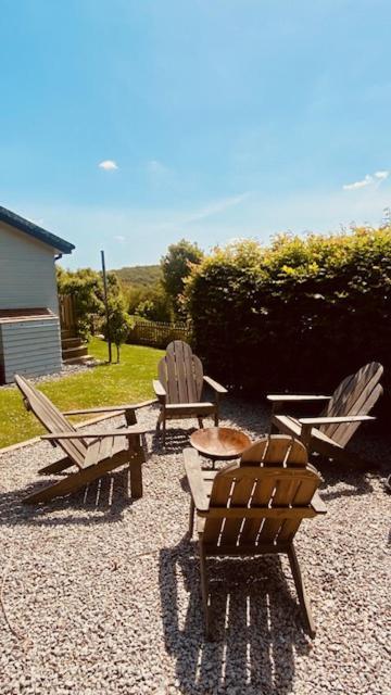 Blankednick Boltholes - 3 Beautiful Family Or Couples Cornish Getaways Villa Truro Eksteriør billede