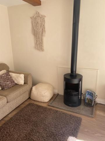 Blankednick Boltholes - 3 Beautiful Family Or Couples Cornish Getaways Villa Truro Eksteriør billede