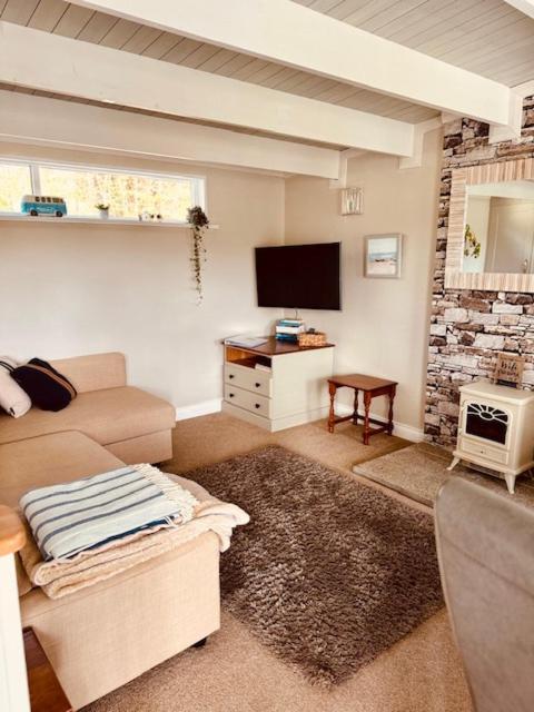 Blankednick Boltholes - 3 Beautiful Family Or Couples Cornish Getaways Villa Truro Eksteriør billede