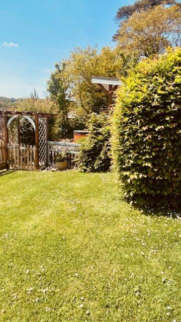 Blankednick Boltholes - 3 Beautiful Family Or Couples Cornish Getaways Villa Truro Eksteriør billede