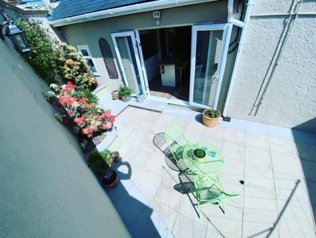 Blankednick Boltholes - 3 Beautiful Family Or Couples Cornish Getaways Villa Truro Eksteriør billede