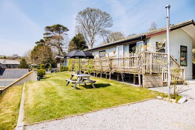 Blankednick Boltholes - 3 Beautiful Family Or Couples Cornish Getaways Villa Truro Eksteriør billede