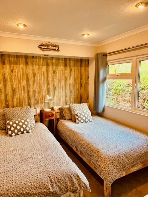 Blankednick Boltholes - 3 Beautiful Family Or Couples Cornish Getaways Villa Truro Eksteriør billede
