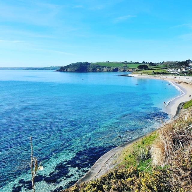Blankednick Boltholes - 3 Beautiful Family Or Couples Cornish Getaways Villa Truro Eksteriør billede
